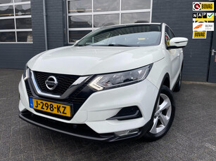 Nissan Qashqai 1.3 DIG-T Acenta Navi, Camera, Cruise