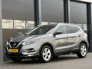 Nissan QASHQAI 1.5 DCI Pano Camera AUTOMAAT