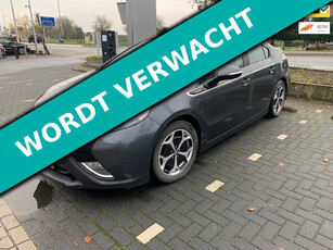 Opel Ampera 1.4 E-REV Hybride Automaat 1e eig. Leder Navi Camera Historie