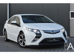 Opel Ampera 1.4Hybride|apple carplay|leder|xenon|Bose|cruise