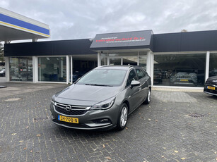 Opel Astra 1.0 Online Edition