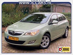 Opel Astra 1.3 CDTI S/S Edition - Airco 2011 !