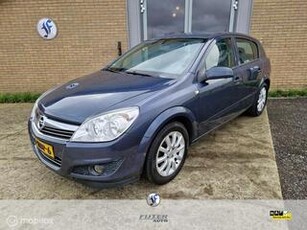 Opel ASTRA 1.4 Cosmo 5Drs Airco