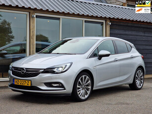 Opel Astra 1.4 Innovation (Trekhaak / Half Leder / Led / Climate / Cruise / Navigatie / Parkeersensoren v+a / NAP)