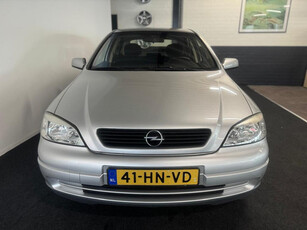 Opel Astra 1.6-16V Pearl/ NIEUWE APK/ AUTOMAAT/ CRUISE CONTROL