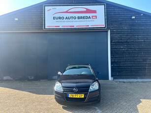 Opel Astra 1.6 Enjoy