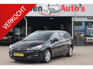 Opel Astra Sports Tourer 1.0 Business+ Apple Carplay, Navigatie, Trekhaak, Climate control, Cruise control