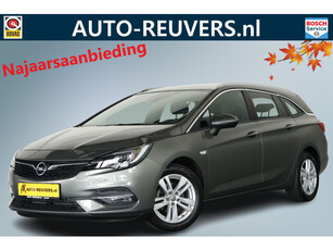 Opel Astra Sports Tourer 1.2 Business Elegance / LED / Navi / CarPlay / Cam