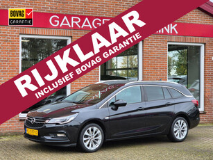 Opel Astra Sports Tourer 1.4 Business+ 150PK 5drs clima, cruise, navi, agr, carplay, trekhaak RIJKLAAR