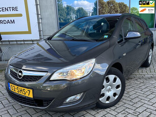 Opel Astra Sports Tourer 1.4 Turbo Edition AIRCO/NAVI/3DEEIG/NAP/APK