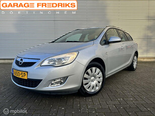 Opel Astra Sports Tourer 1.4 Turbo Edition | Airco | Trekhaak |