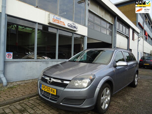 Opel Astra Wagon 1.4 Enjoy