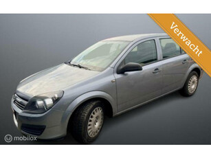 Opel Astra Wagon 1.4 nieuwe apk incl onderhoud!!