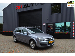 Opel Astra Wagon 1.8 Edition | Automaat | Airco | Cruise control