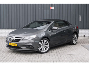 Opel Cascada 1.6 Turbo Cosmo*Automaat*