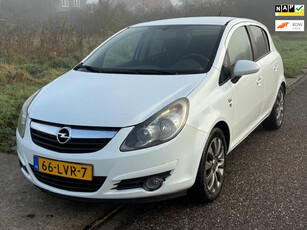 Opel Corsa 1.2-16V '111' Edition 5-Drs Airco Electric pakket LMV 16