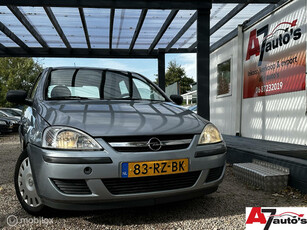 Opel Corsa 1.2-16V