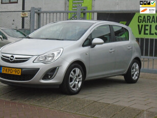 Opel Corsa 1.2-16V Berlin/AIRCO