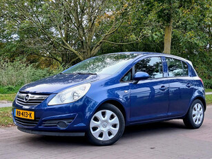 Opel Corsa 1.2-16V Business ✅️ Met Nieuwe APK ✅️