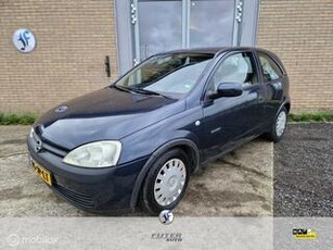 Opel CORSA 1.2-16V Comfort