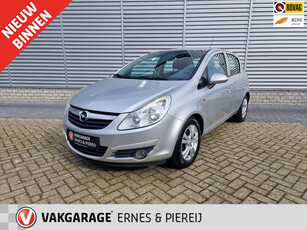 Opel Corsa 1.2-16V Enjoy