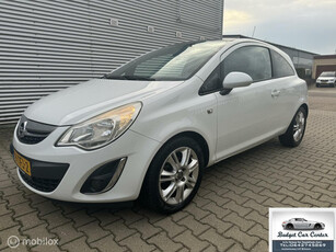 Opel Corsa 1.2 EcoFlex Business Edition LPG