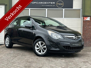 Opel Corsa 1.2 EcoFlex Selection/AIRCO/3DRS/APK