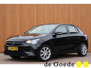 Opel Corsa 1.2 Edition org. NL-auto