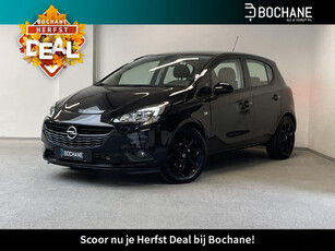 Opel Corsa 1.4 120 Jaar Black Edition | CARPLAY | CAMERA | STOELVERWARMING |