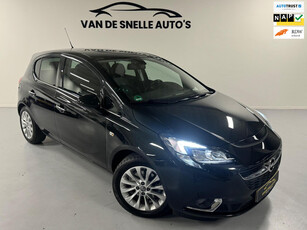 Opel Corsa 1.4-16V Cosmo NAVI/PDC/CLIMA/CRUISE