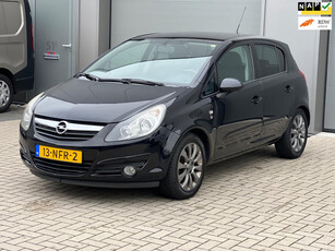 Opel Corsa 1.4-16V Edition | Dealeronderhouden | Airco | 2 sleutels