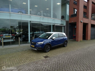 Opel Crossland X 1.2 120 Jaar Edition 1e eig. Carplay/Cruise