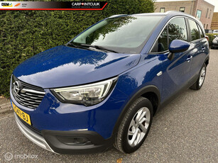 Opel Crossland X 1.2 Turbo Innovation