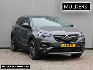 Opel Grandland X 1.6 Turbo Hybrid Innovation Automaat | Navi / Camera / Climate