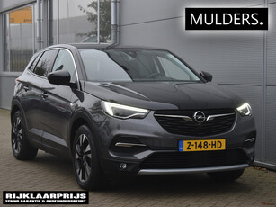 Opel Grandland X 1.6 Turbo Hybrid4 Ultimate | Navi / Leder / Camera