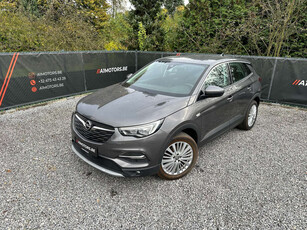 Opel Grandland X - € 500,00 BLACK FRIDAY DEALS *