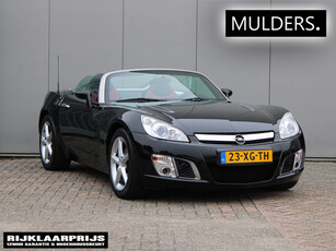 Opel GT 2.0 Turbo ECOTEC | 1e Eigenaar / Origineel NL