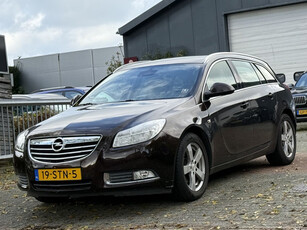 Opel Insignia 1.4 TURBO Navi Clima