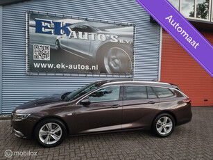 Opel Insignia Sports Tourer 1.5 Turbo Innovation 165pk Aut.