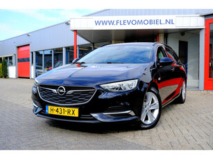 Opel Insignia Sports Tourer 1.6 CDTI Business Navi|1e Eig | Clima|Cam|Apple CarPlay|LMV