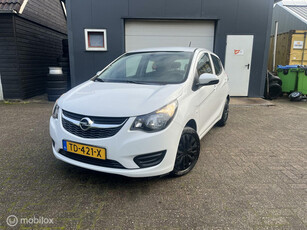 Opel KARL 1.0 ecoFLEX Edition Bj 2018 Apk tot: 13-07-2026 !!