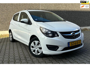 Opel KARL 1.0 ecoFLEX Edition*APK*GARANTIE*BLUETOOTH*NAP