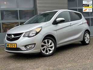 Opel KARL 1.0 ecoFLEX Innovation | CRUISECR | Airco | APK | NAP