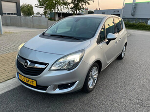 Opel Meriva 1.4 Turbo Edition