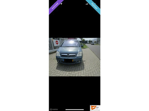 Opel Meriva 1.6-16V Business AUTOMAAT/NAP/NWE KOPPAKKING/NWE DISTRIBUTIE