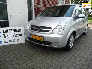 Opel Meriva 1.6-16V Enjoy