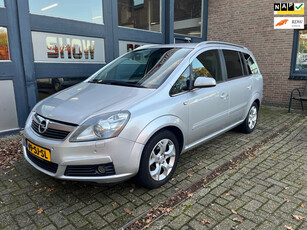 Opel Zafira 2.2 Cosmo 7-persoons