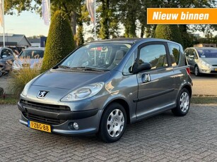 Peugeot 1007 1.4 URBAN / ELEKTRISCHE DEUREN AIRCO