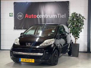 Peugeot 107 1.0-12V Millesim 200 * Airco * Nw koppeling