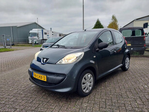 Peugeot 107 1.0-12V XR !! VOL JAAR APK !!